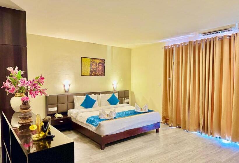 ホテル Tara Palace Resort And Spa