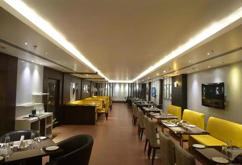 ホテル The Central Park