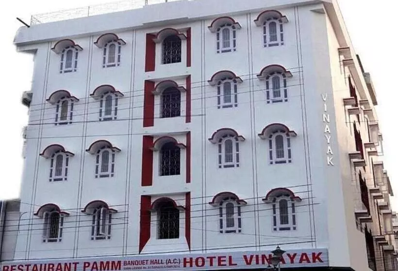 Ecotel Vinayak