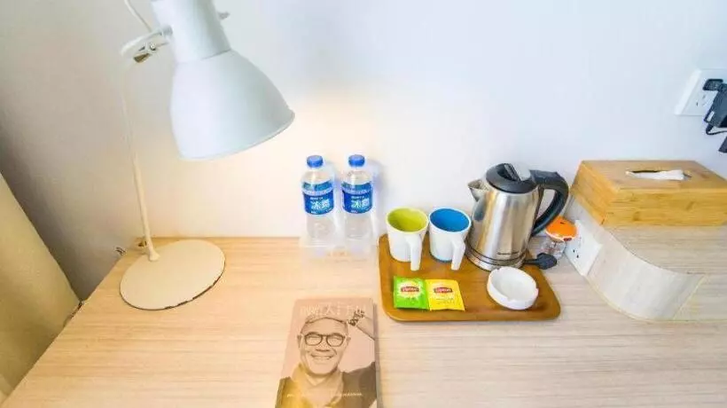 Hanting Hotel Huaihua Medical School