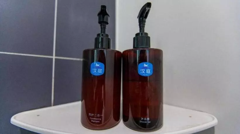 Hanting Hotel Huaihua Medical School