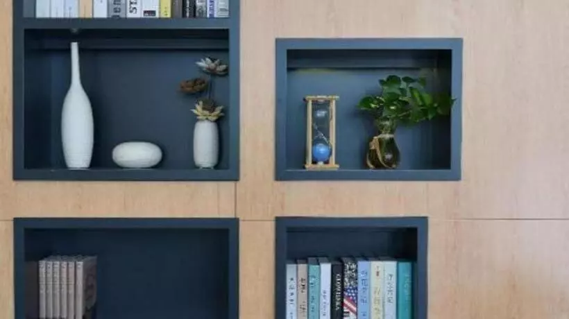 Hanting Hotel Huaihua Medical School