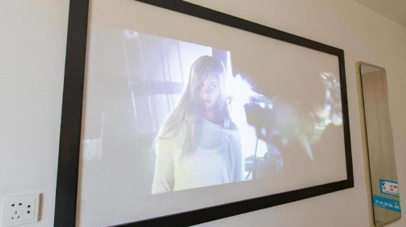 Hanting Hotel Huaihua Medical School