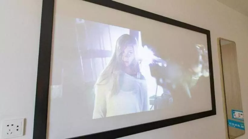 Hanting Hotel Huaihua Medical School