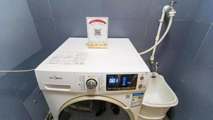 Hanting Hotel Huaihua Medical School