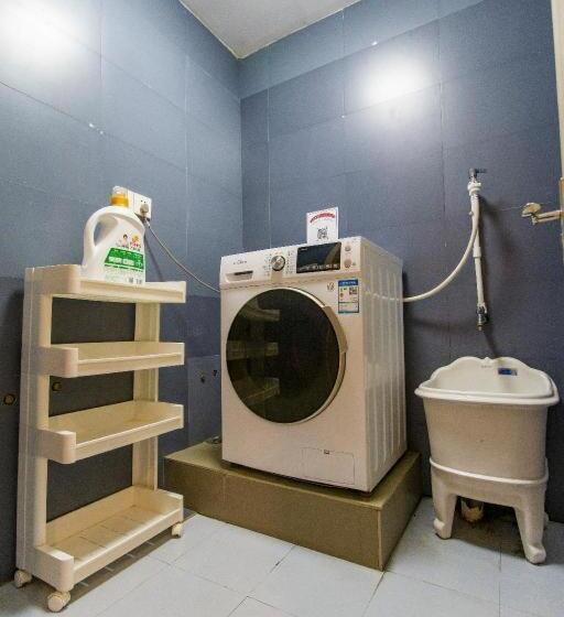 Hanting Hotel Huaihua Medical School