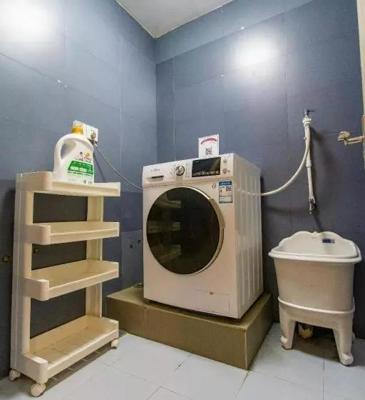 Hanting Hotel Huaihua Medical School