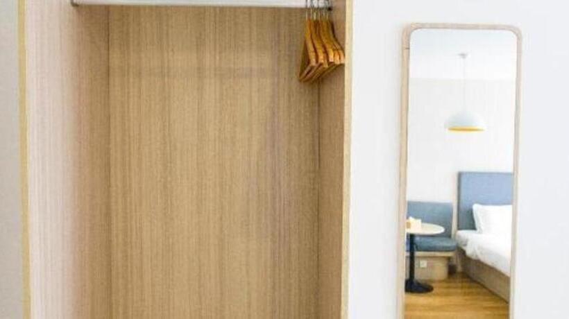 Hanting Hotel Huaihua Medical School