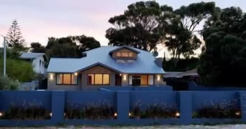 ホテル Waikiki Beach Bed & Breakfast