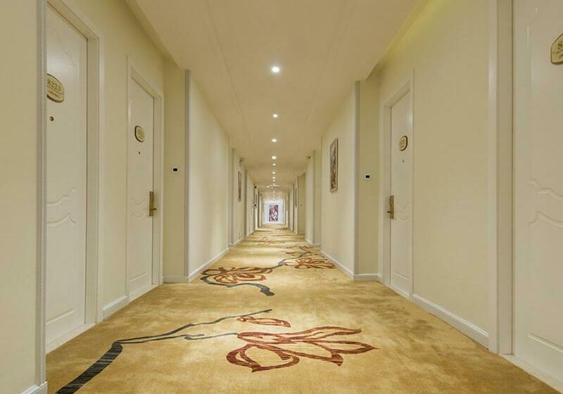 Vienna 3 Best Hotel Shenzhen Shazui Road