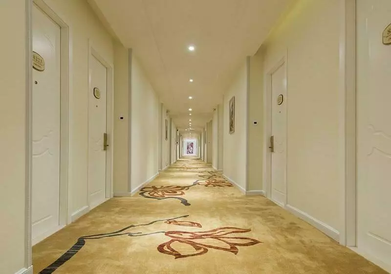 Vienna 3 Best Hotel Shenzhen Shazui Road