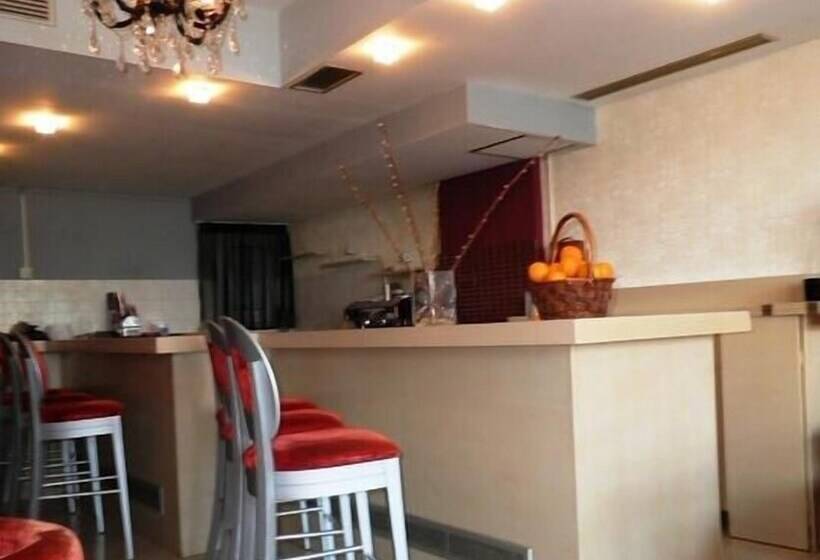 هتل Arcadia Suites & Spa