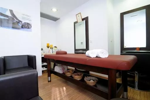 هتل Arcadia Suites & Spa