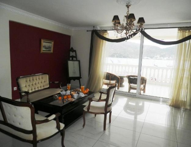 هتل Arcadia Suites & Spa