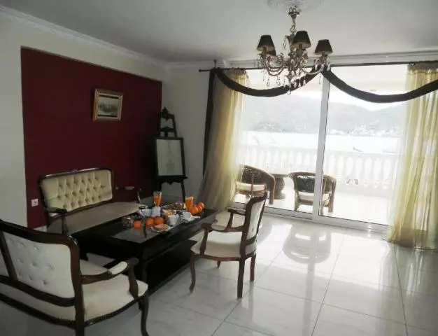 هتل Arcadia Suites & Spa