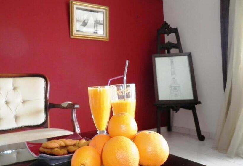 هتل Arcadia Suites & Spa