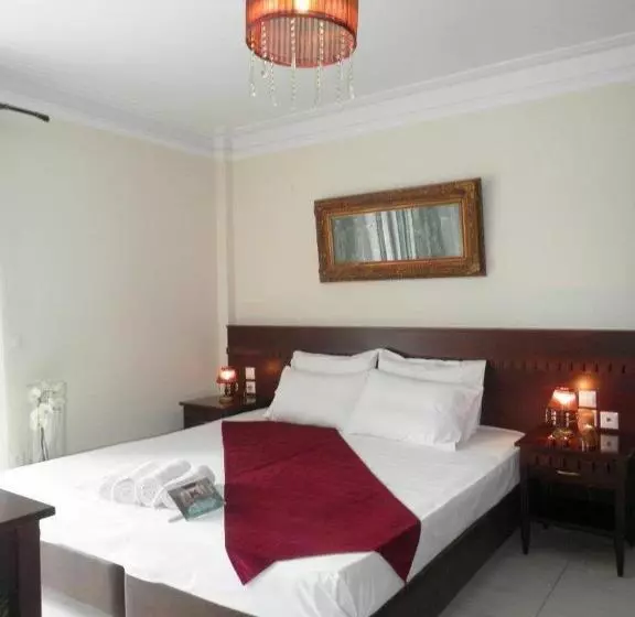 هتل Arcadia Suites & Spa