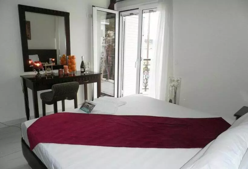 هتل Arcadia Suites & Spa