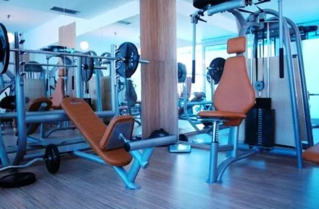هتل Arcadia Suites & Spa