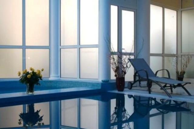 هتل Arcadia Suites & Spa