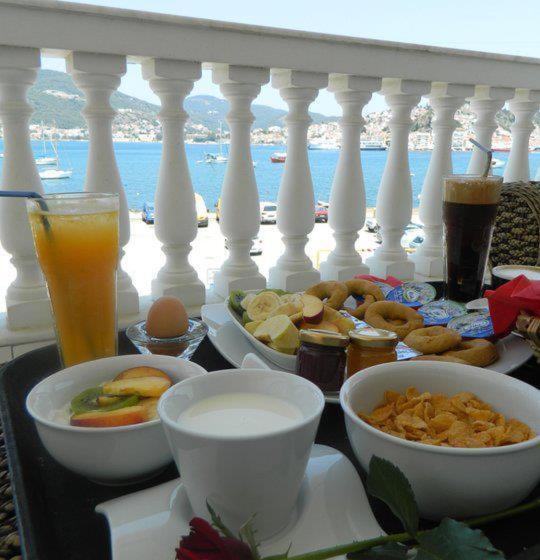 هتل Arcadia Suites & Spa