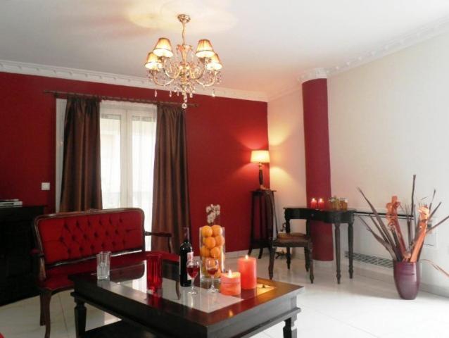 هتل Arcadia Suites & Spa