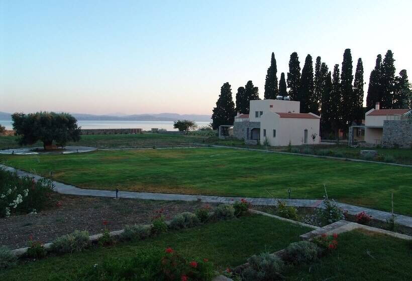 Отель Enalia Gi