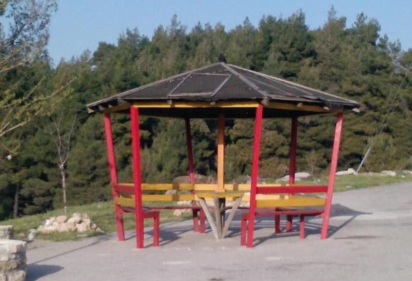 Отель Enalia Gi