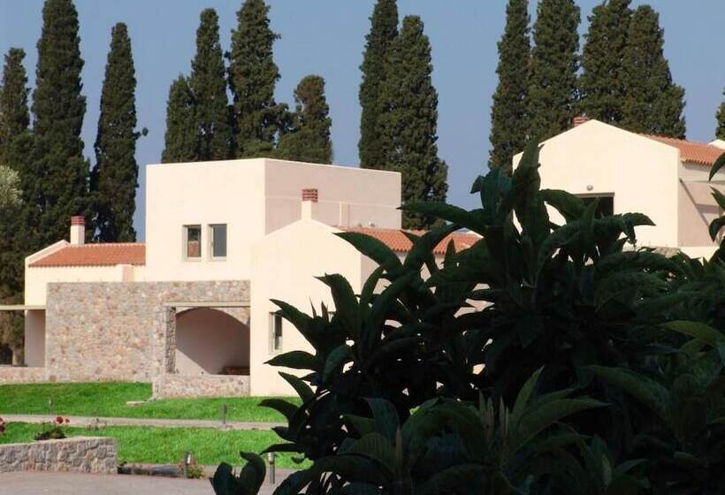 Отель Enalia Gi