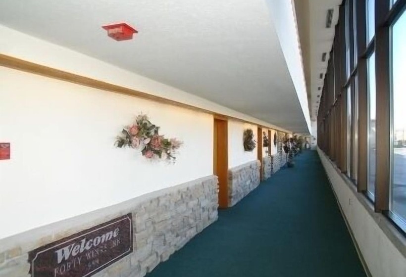 酒店 Forty Winks Inn Llc