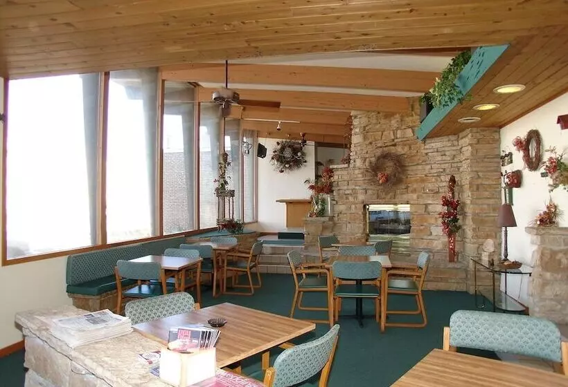 Hotelli Forty Winks Inn Llc