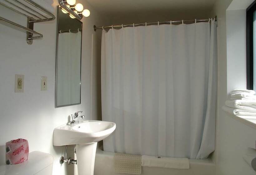 酒店 Forty Winks Inn Llc