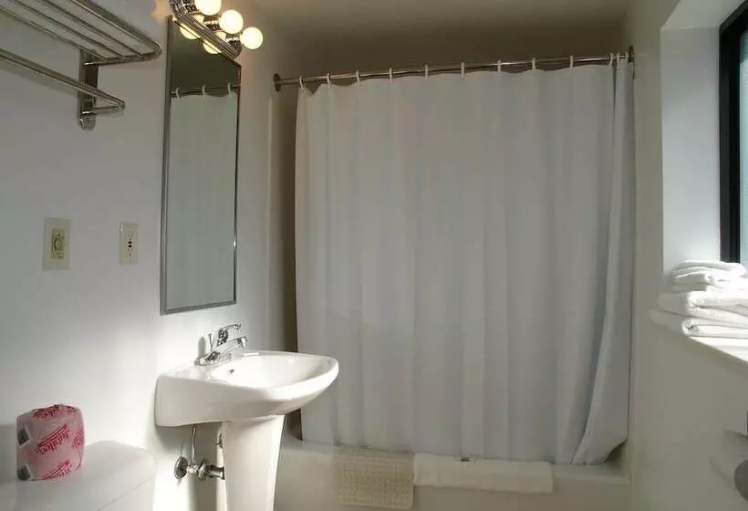 Hotelli Forty Winks Inn Llc