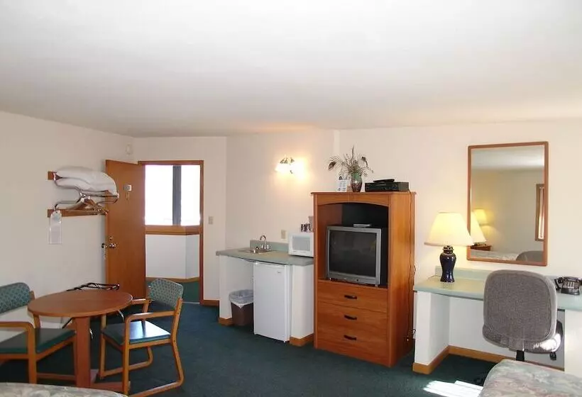 Hotelli Forty Winks Inn Llc