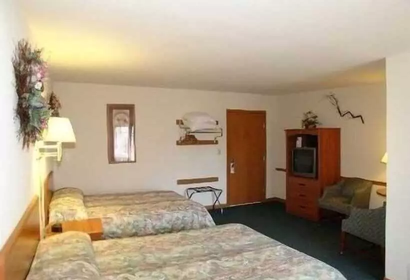 Hotelli Forty Winks Inn Llc