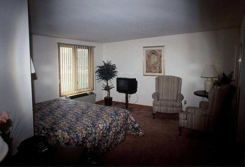 酒店 Forty Winks Inn Llc