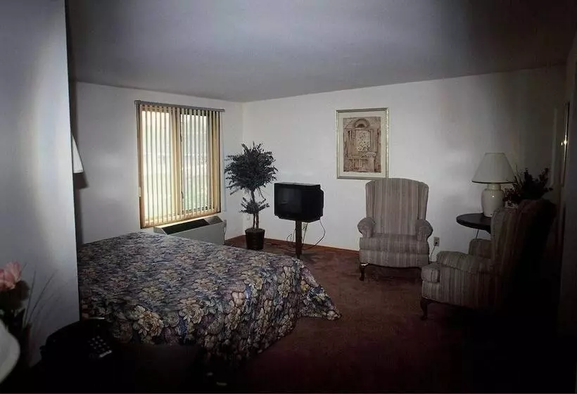 Hotelli Forty Winks Inn Llc