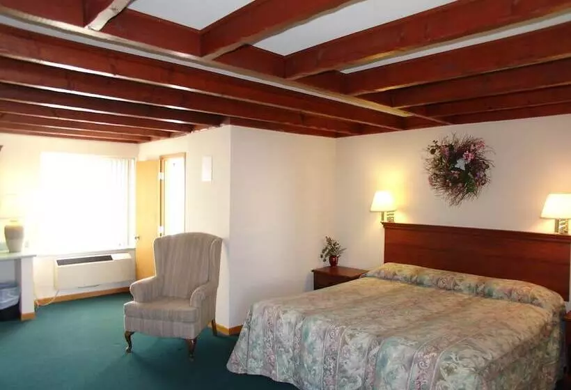 Hotelli Forty Winks Inn Llc