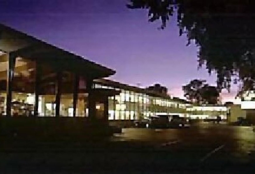 酒店 Forty Winks Inn Llc