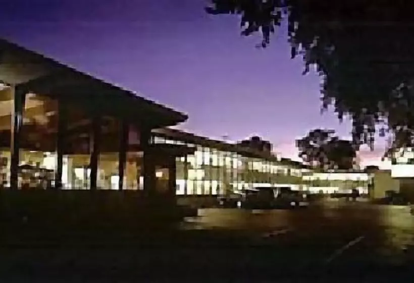 Hotelli Forty Winks Inn Llc