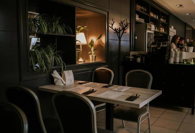 בית מלון כפרי Garden