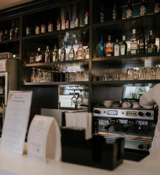 בית מלון כפרי Garden