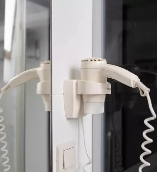 Hotelli Pokoje Zygmuntowska