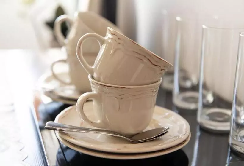 Hotelli Pokoje Zygmuntowska