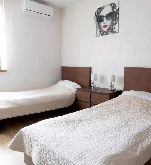 Hotelli Pokoje Zygmuntowska