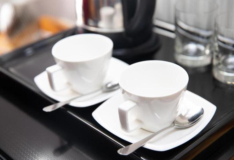 ホテル Pokoje Zygmuntowska