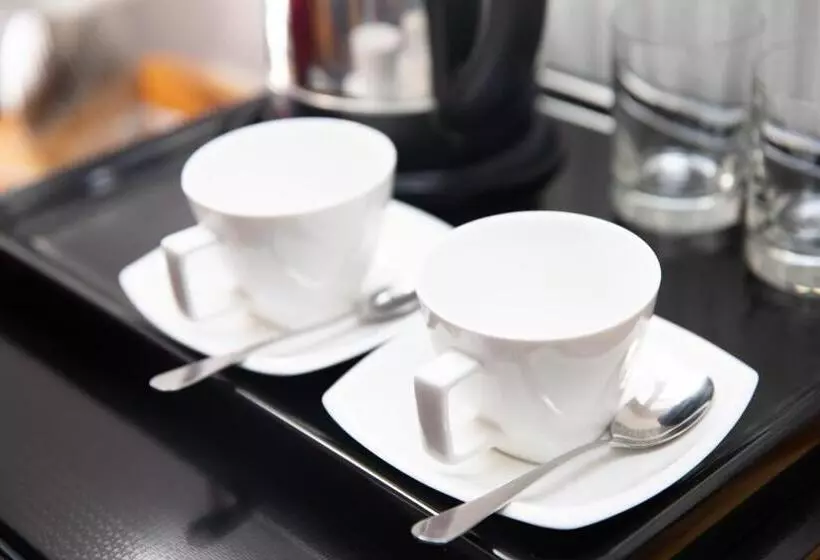 Hotelli Pokoje Zygmuntowska