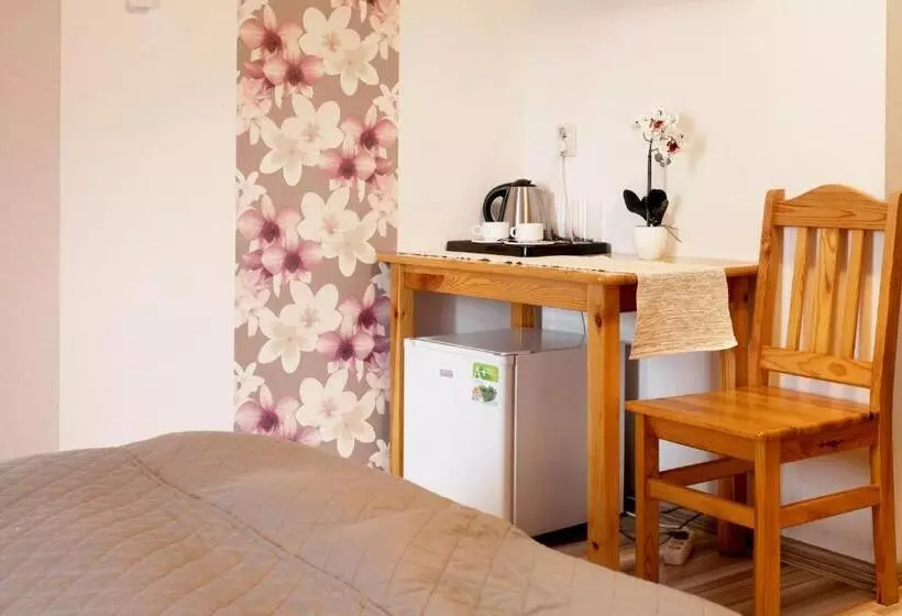 Hotelli Pokoje Zygmuntowska