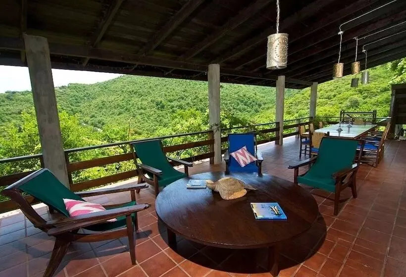 هتل Sugar Reef Bequia   Adults Only