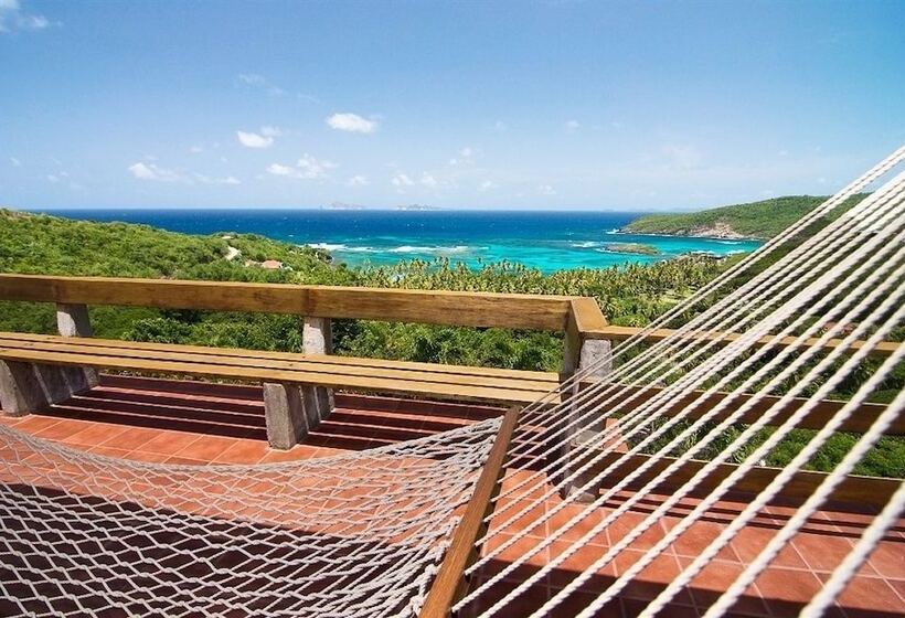 هتل Sugar Reef Bequia Adults Only